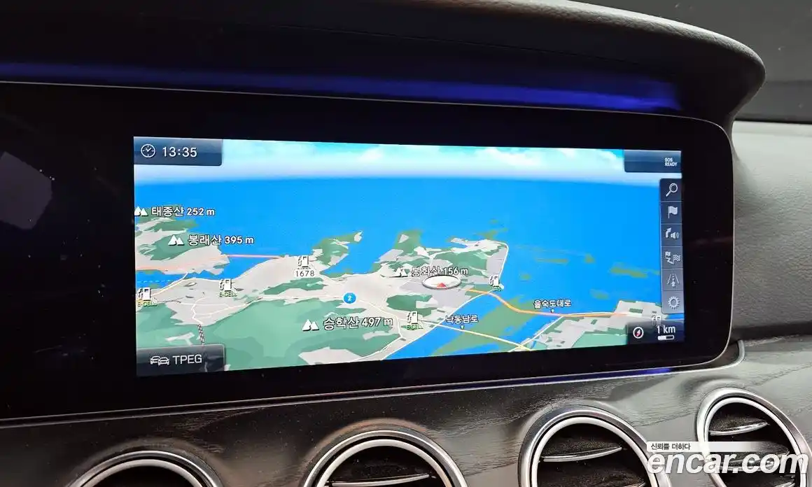 Mercedes-Benz E-Class 2018 2.0 Автомат в Москве № 160364, фото 12