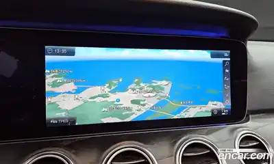 Mercedes-Benz E-Class 2018 2.0 Автомат в Москве № 160364, миниатюра 12