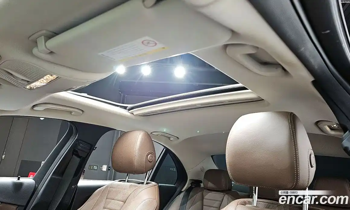 Mercedes-Benz E-Class 2018 2.0 Автомат в Москве № 160364, фото 13