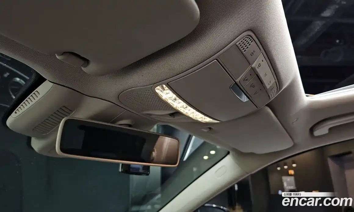 Mercedes-Benz E-Class 2018 2.0 Автомат в Москве № 160364, фото 8