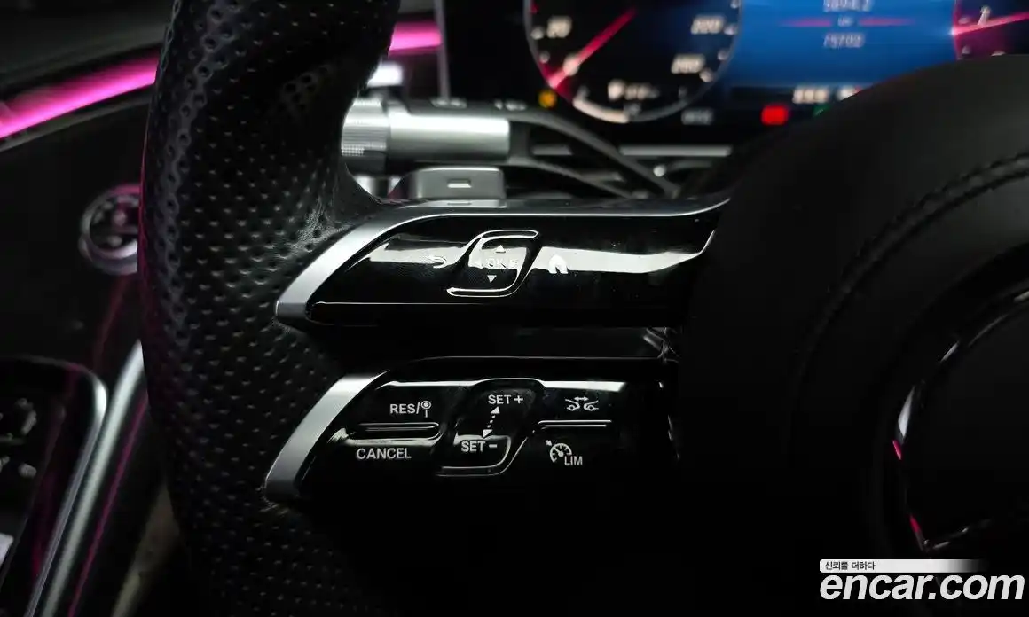 Mercedes-Benz S-Class 2021 3.0 Автомат в Москве № 161144, фото 5