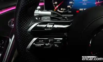 Mercedes-Benz S-Class 2021 3.0 Автомат в Москве № 161144, миниатюра 5