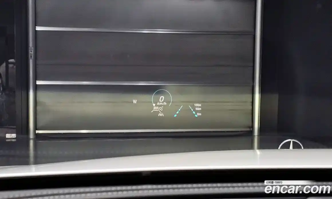 Mercedes-Benz E-Class 2022 1.9 Автомат в Москве № 161354, фото 14