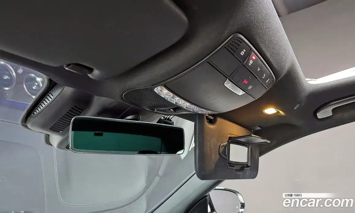 Mercedes-Benz E-Class 2022 1.9 Автомат в Москве № 161354, фото 20