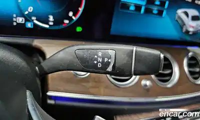 Mercedes-Benz E-Class 2022 1.9 Автомат в Москве № 161354, миниатюра 9