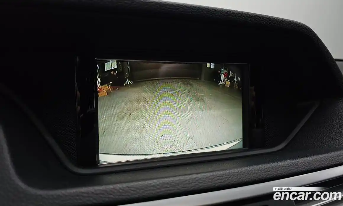 Mercedes-Benz E-Class 2011 3.5 Автомат в Москве № 161386, фото 19