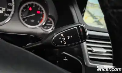 Mercedes-Benz E-Class 2011 3.5 Автомат в Москве № 161386, миниатюра 4