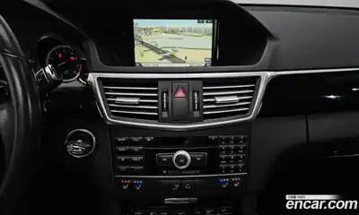 Mercedes-Benz E-Class 2011 3.5 Автомат в Москве № 161386, миниатюра 5