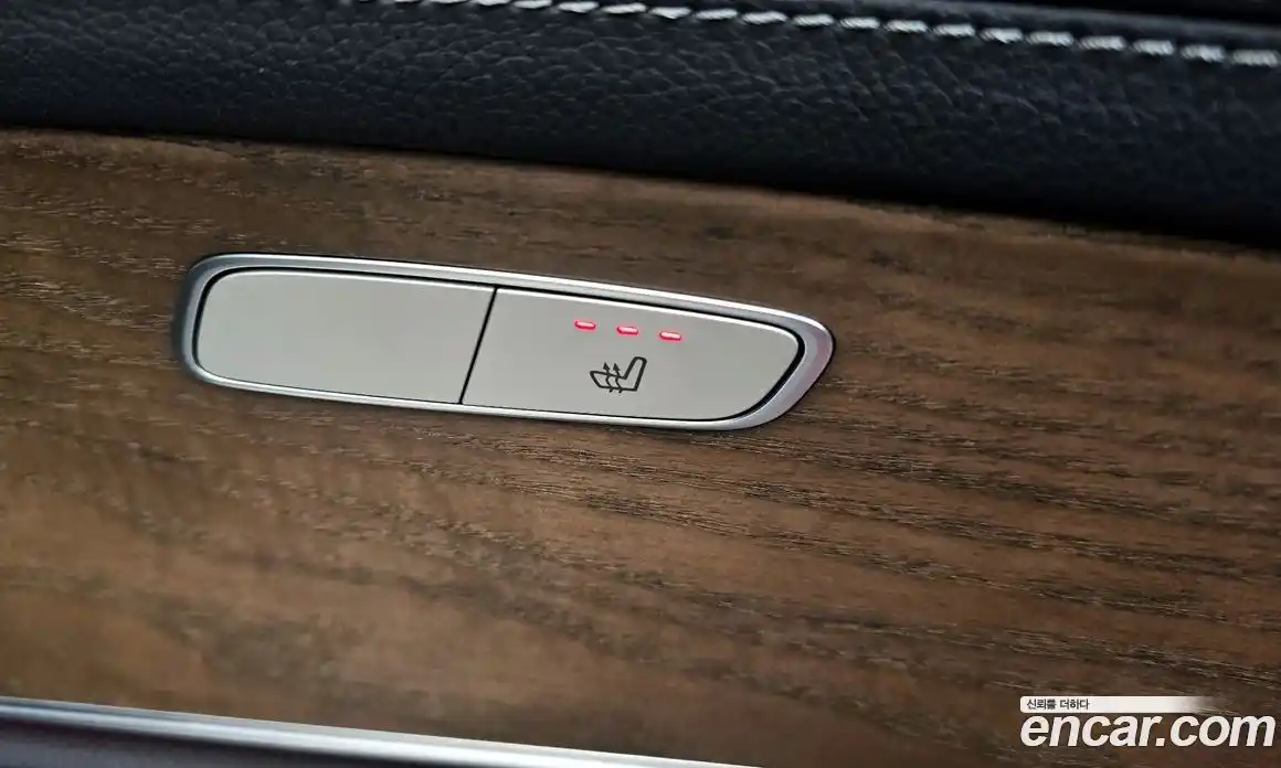 Mercedes-Benz E-Class 2018 1.9 Автомат в Москве № 161815, фото 20