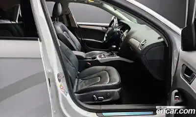 Audi A4 2015 2.0 Автомат в Москве № 163035, миниатюра 11