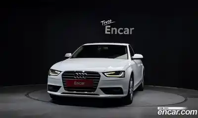 Audi A4 2015 2.0 Автомат в Москве № 163035, миниатюра 12