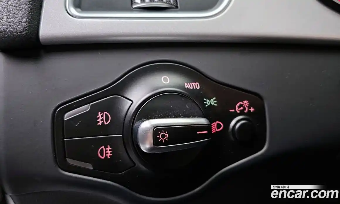 Audi A4 2015 2.0 Автомат в Москве № 163035, фото 18