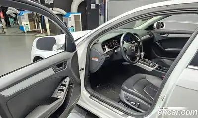 Audi A4 2015 2.0 Автомат в Москве № 163035, миниатюра 2