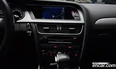 Audi A4 2015 2.0 Автомат в Москве № 163035, миниатюра 4