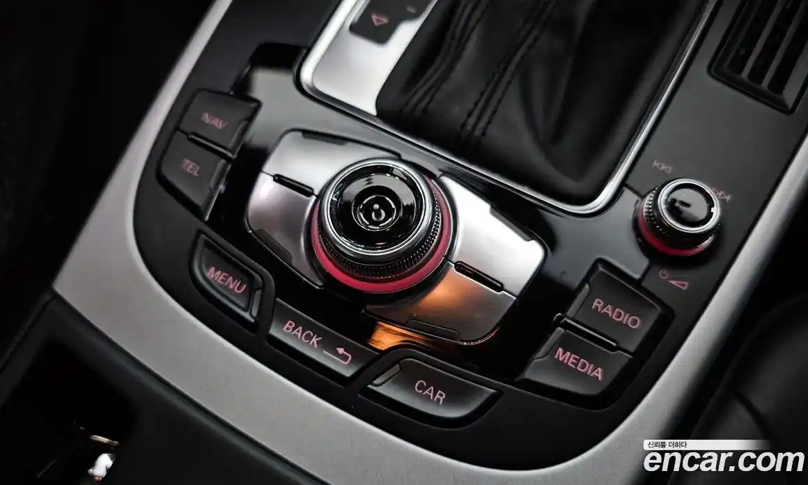 Audi A4 2015 2.0 Автомат в Москве № 163035, фото 7