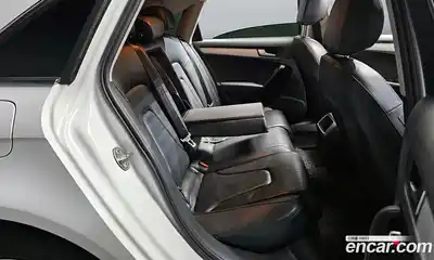 Audi A4 2015 2.0 Автомат в Москве № 163035, миниатюра 8