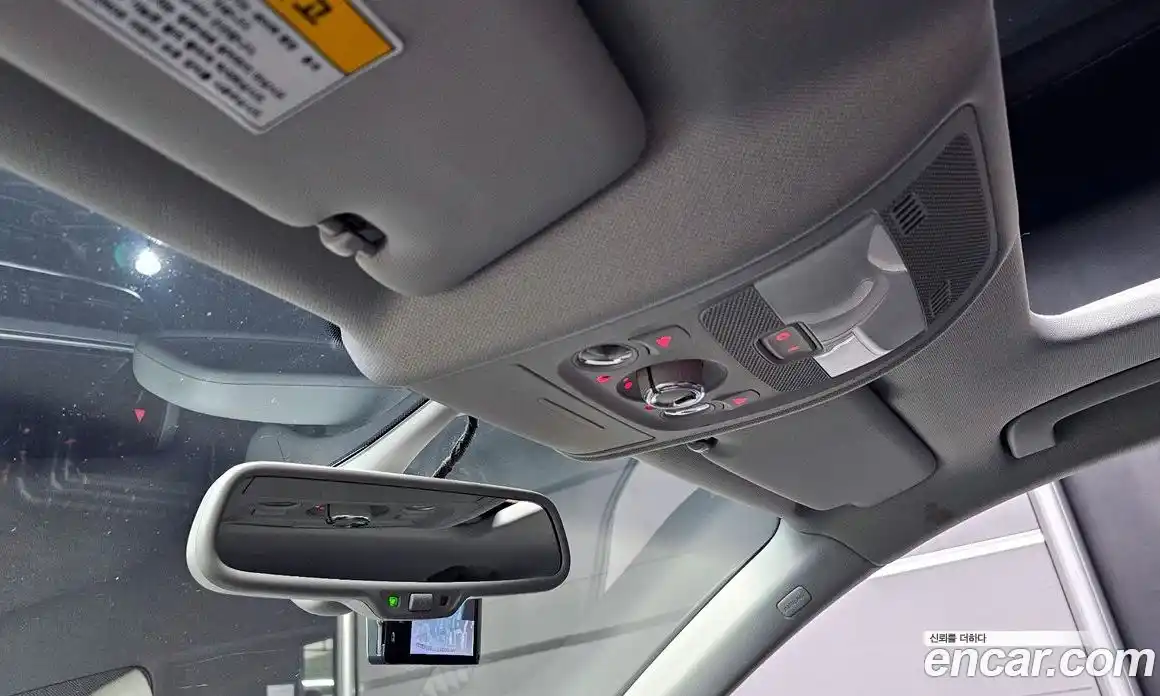 Audi A4 2015 2.0 Автомат в Москве № 163035, фото 9