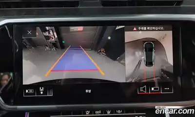 Audi A6 2020 2.0 Автомат в Москве № 163767, миниатюра 11