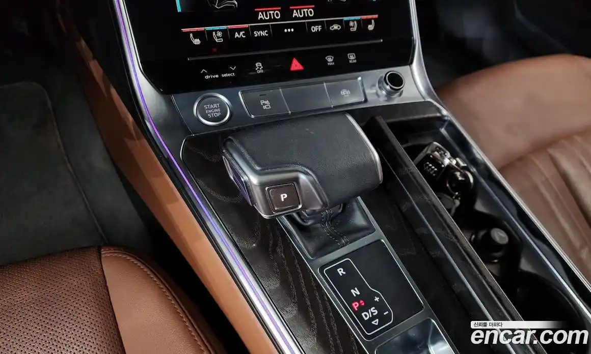 Audi A6 2020 2.0 Автомат в Москве № 163767, фото 13