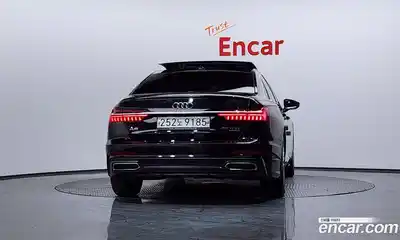 Audi A6 2020 2.0 Автомат в Москве № 163767, миниатюра 3