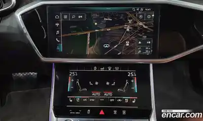 Audi A6 2020 2.0 Автомат в Москве № 163767, миниатюра 8