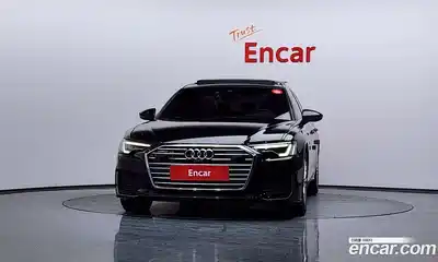 Audi A6 2020 2.0 Автомат в Москве № 163767, миниатюра 9