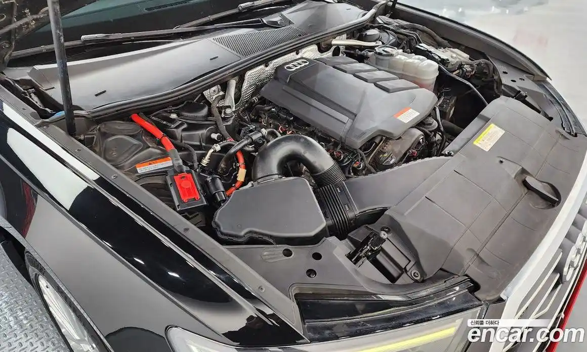 Audi A6 2020 2.0 Автомат в Москве № 163767, фото 10