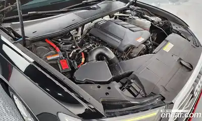 Audi A6 2020 2.0 Автомат в Москве № 163767, миниатюра 10