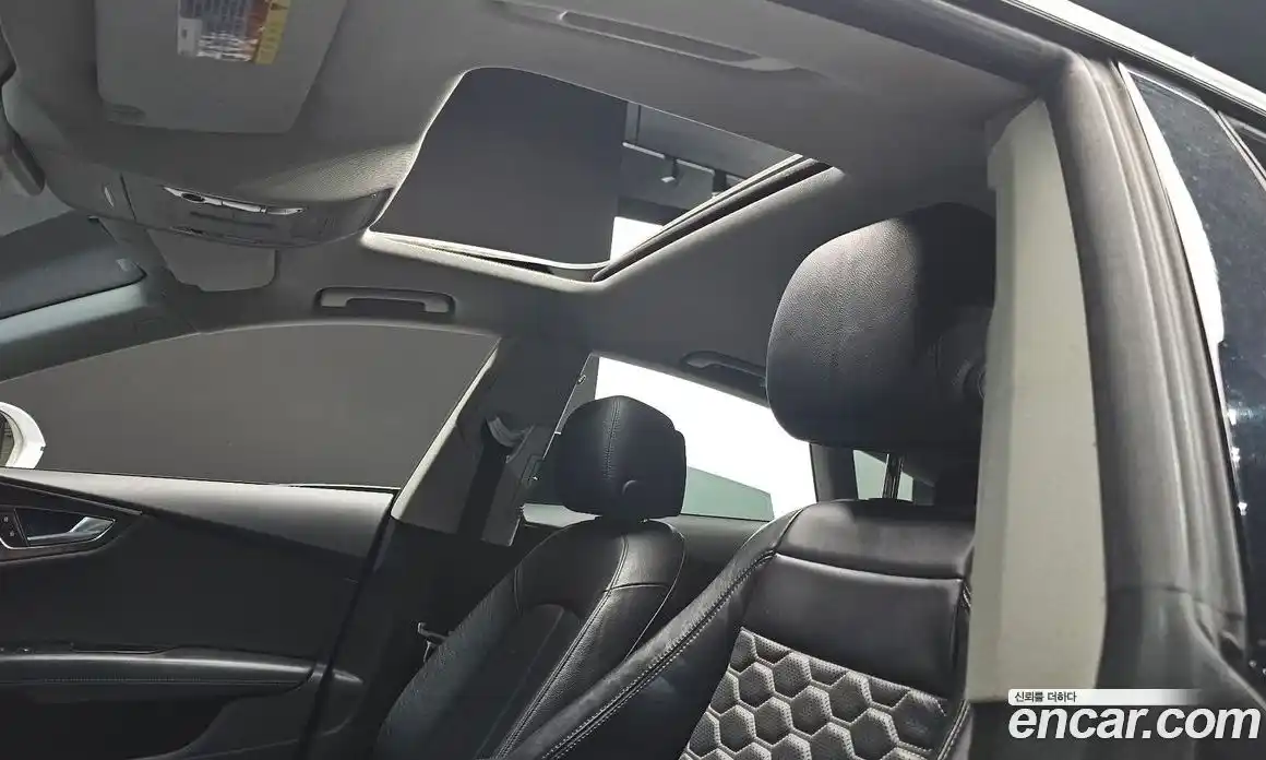 Audi A7 2016 3.0 Автомат в Москве № 163813, фото 11