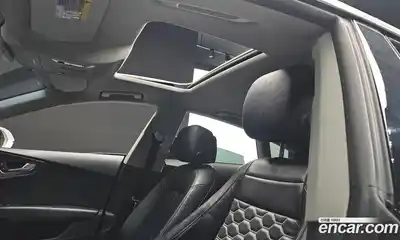 Audi A7 2016 3.0 Автомат в Москве № 163813, миниатюра 11