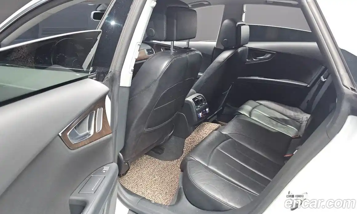 Audi A7 2016 3.0 Автомат в Москве № 163813, фото 12