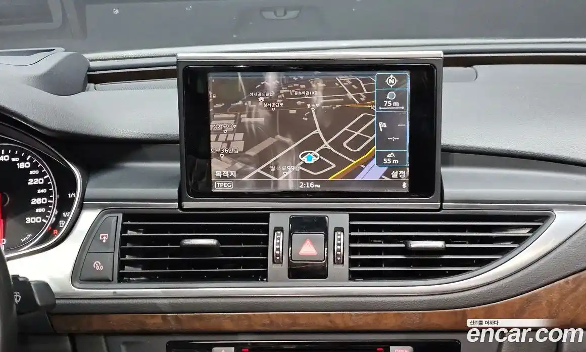 Audi A7 2016 3.0 Автомат в Москве № 163813, фото 13