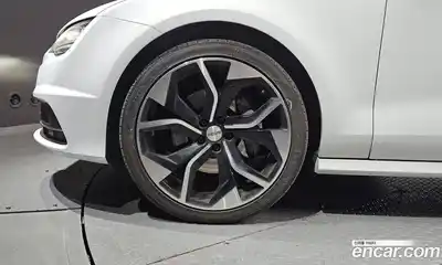 Audi A7 2016 3.0 Автомат в Москве № 163813, миниатюра 2