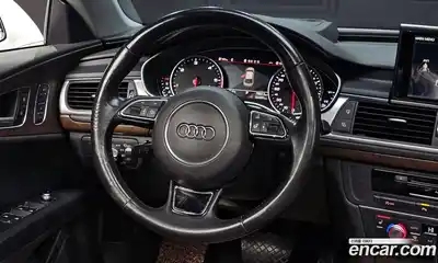 Audi A7 2016 3.0 Автомат в Москве № 163813, миниатюра 3