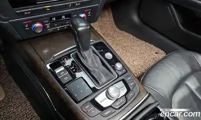 Audi A7 2016 3.0 Автомат в Москве № 163813, миниатюра 6