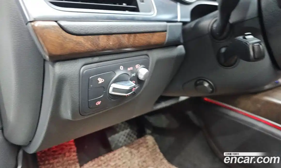 Audi A7 2016 3.0 Автомат в Москве № 163813, фото 8