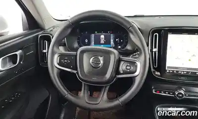 Volvo XC40 2023 2.0 Автомат в Москве № 164312, миниатюра 5