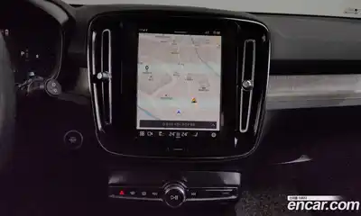 Volvo XC40 2023 2.0 Автомат в Москве № 164312, миниатюра 8