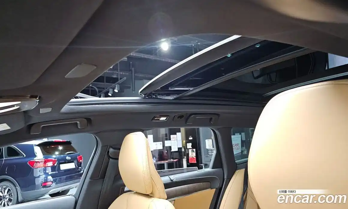 Volvo V90 2022 2.0 Автомат в Москве № 164367, фото 19