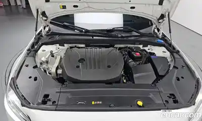Volvo V90 2022 2.0 Автомат в Москве № 164367, миниатюра 6