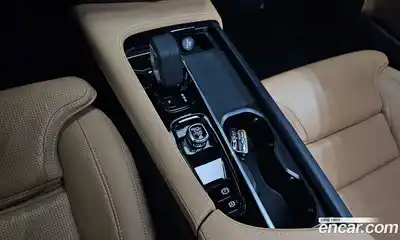 Volvo V90 2022 2.0 Автомат в Москве № 164367, миниатюра 9