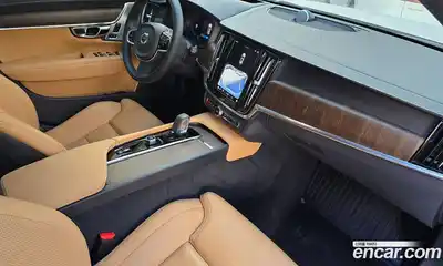 Volvo V90 2022 2.0 Автомат в Москве № 164367, миниатюра 10