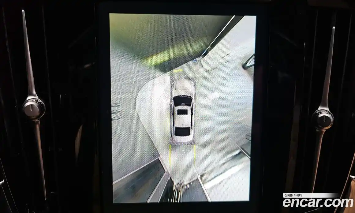 Volvo S90 2023 2.0 Автомат в Москве № 164369, фото 12