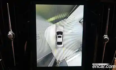 Volvo S90 2023 2.0 Автомат в Москве № 164369, миниатюра 12