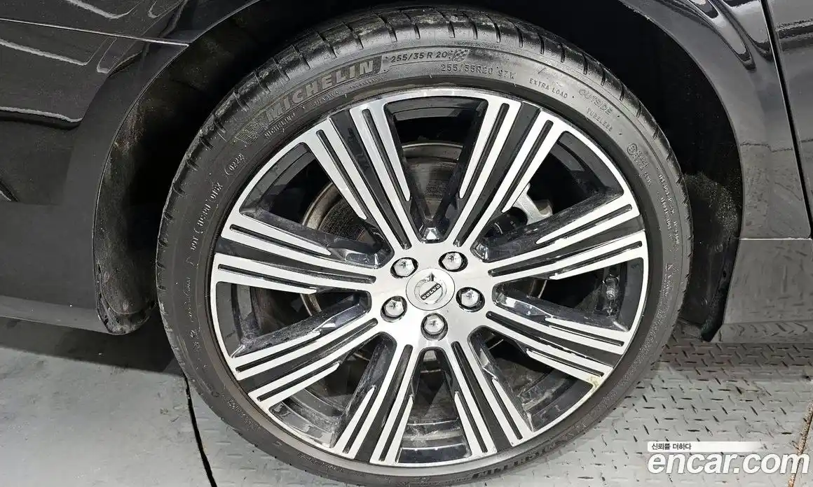 Volvo S90 2023 2.0 Автомат в Москве № 164369, фото 18