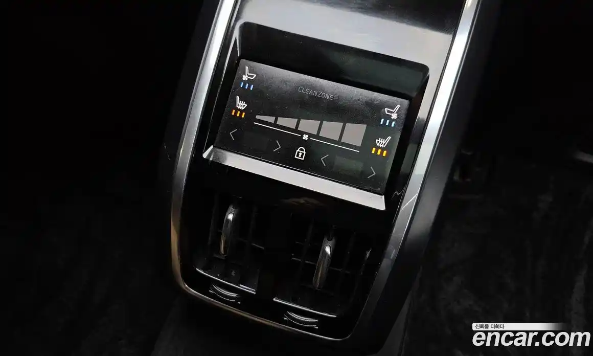 Volvo S90 2023 2.0 Автомат в Москве № 164369, фото 3