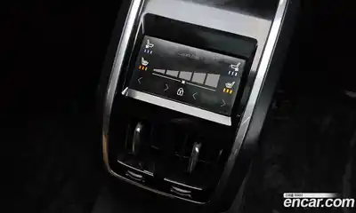 Volvo S90 2023 2.0 Автомат в Москве № 164369, миниатюра 3