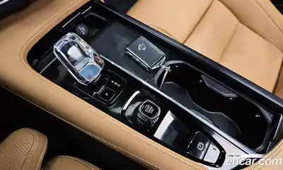 Volvo S90 2023 2.0 Автомат в Москве № 164369, миниатюра 4