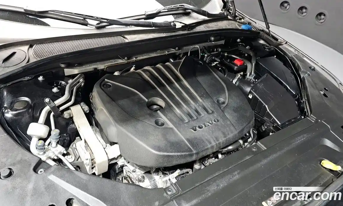 Volvo S90 2023 2.0 Автомат в Москве № 164369, фото 8