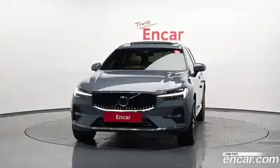 Volvo XC60 2022 2.0 Автомат в Москве № 164378, миниатюра 11